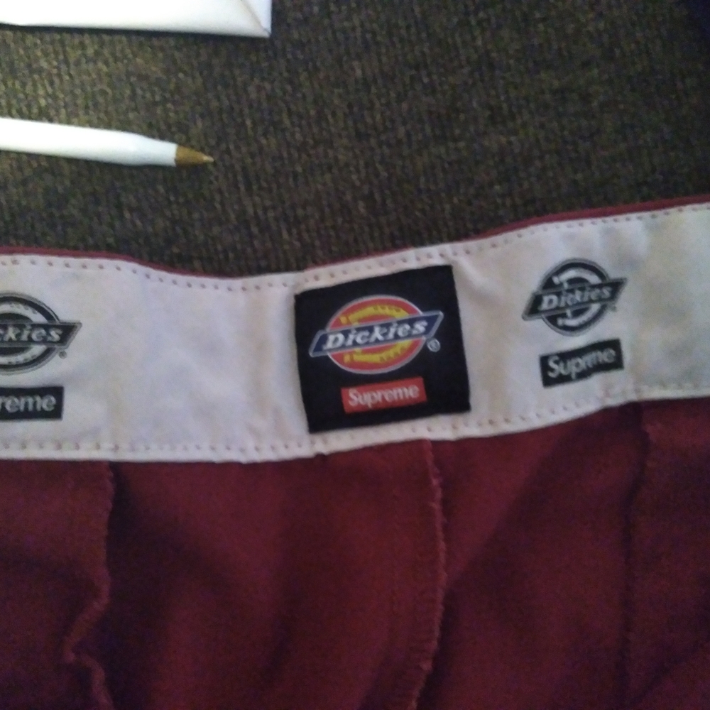 Dickies Supremes